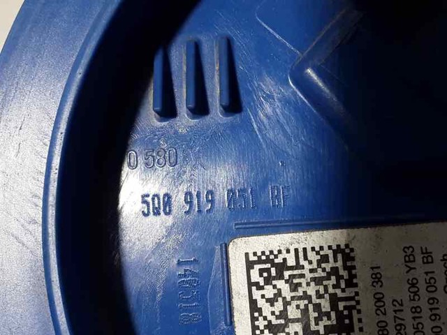 5Q0919051BF VAG Módulo de bomba de combustible con sensor de nivel de combustible  disponible Vigo