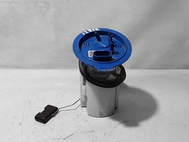 VAG 5Q0919051BF Módulo de bomba de combustible con sensor de nivel de combustible  disponible España