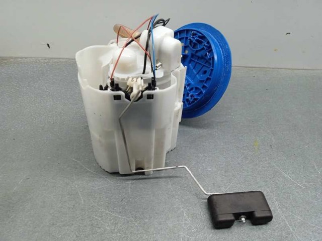 Bomba de combustible para Audi A3  (8VS, 8VM)