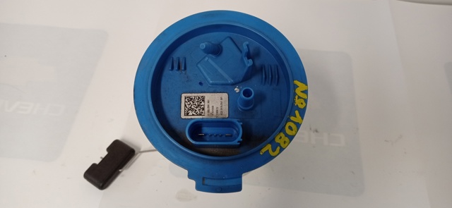 5Q0919051BF VAG Módulo de bomba de combustible con sensor de nivel de combustible  comprar en Oviedo