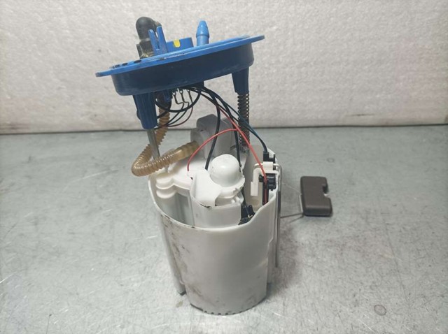 VAG 5Q0919051BF Módulo de bomba de combustible con sensor de nivel de combustible  disponible España
