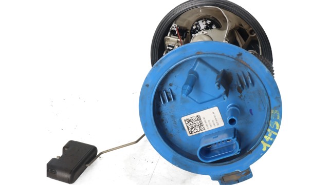 Módulo alimentación de combustible  5Q0919051BF VAG