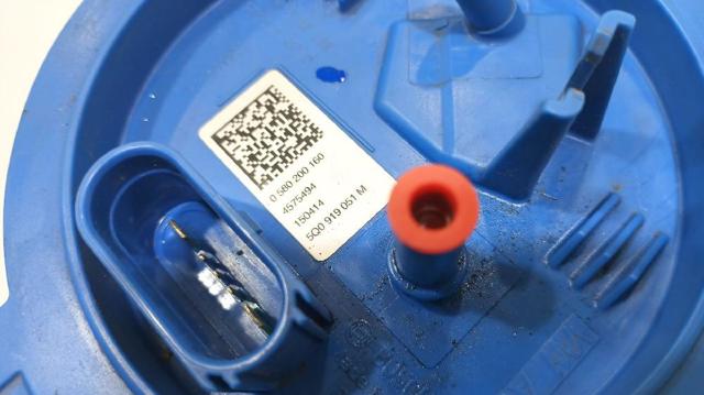 5Q0919051M VAG Bomba de gasolina  en stock Gandía