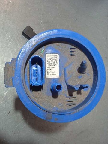 VAG 5Q0919051M Módulo de bomba de combustible con sensor de nivel de combustible  disponible Valladolid