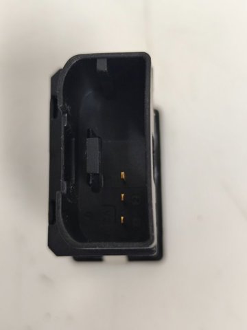 5Q0919237 Interruptor de desactivación del airbag del pasajero  comprar en Pontevedra