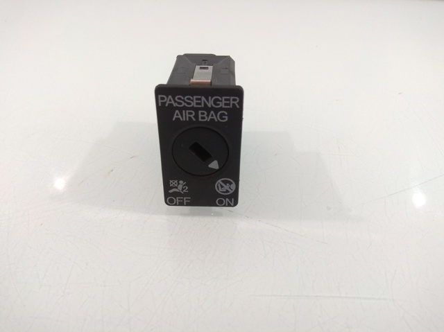 AIRBAG Botón de desactivación del airbag 5Q0919237 VAG