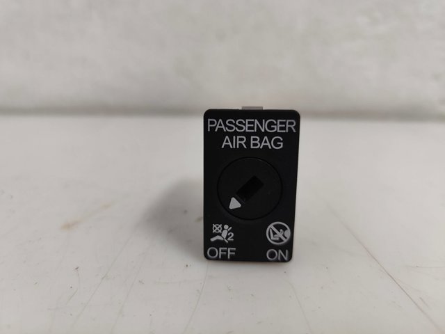 VAG 5Q0919237 Interruptor de desactivación del airbag del pasajero  comprar en Murcia
