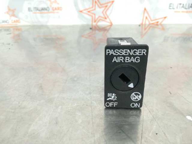 5Q0919237 Interruptor de desactivación del airbag del pasajero  comprar en Zaragoza