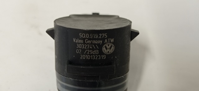 5Q0919275 VAG Sensor de aparcamiento trasero  disponible Ourense