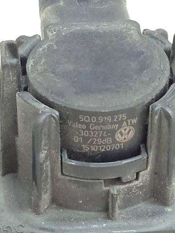 5Q0919275 Sensor de aparcamiento trasero  comprar en Zaragoza