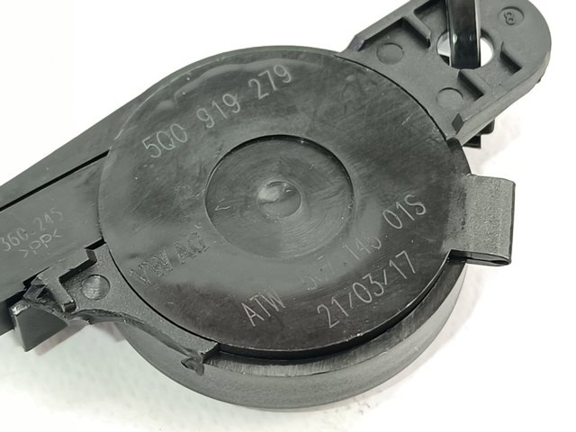 Altavoz del sistema de estacionamiento 5Q0919279 VAG