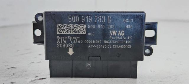 5Q0919283B VAG