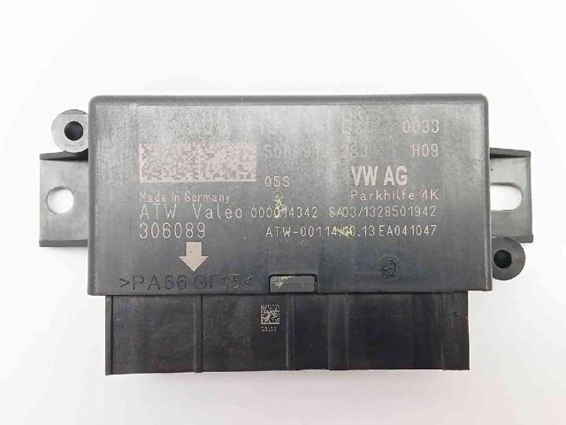 5Q0919283B VAG