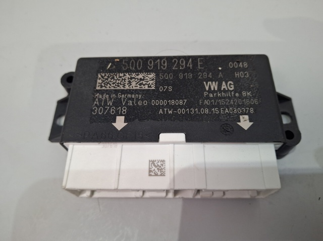 VAG 5Q0919294E Módulo de control del asistente de aparcamiento  disponible Lugo