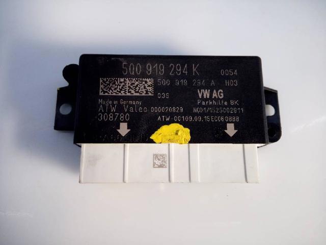 5Q0919294K VAG