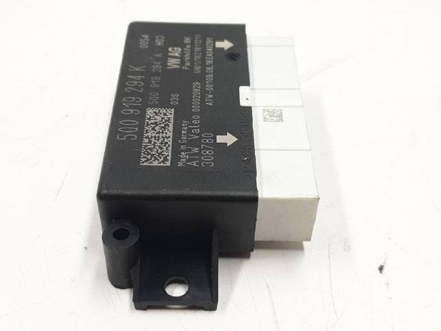 VAG 5Q0919294K Módulo de control del asistente de aparcamiento  en stock Valencia