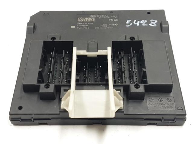 5Q0937084AE VAG