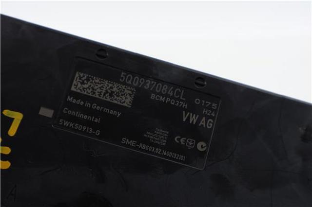 5Q0937084CL VAG
