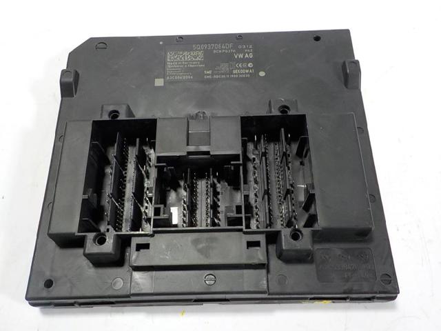 Comprar Módulo de confort Audi A1  GBA a bajo precio