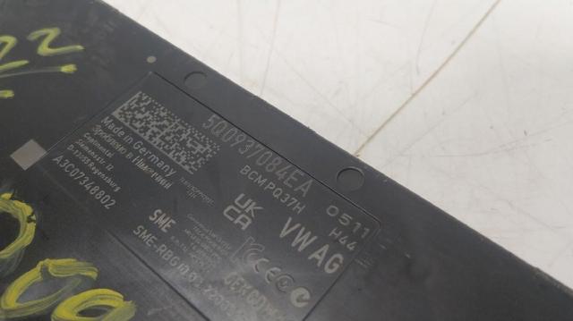 VAG 5Q0937084EA Módulo de control de red de a bordo  disponible Valladolid