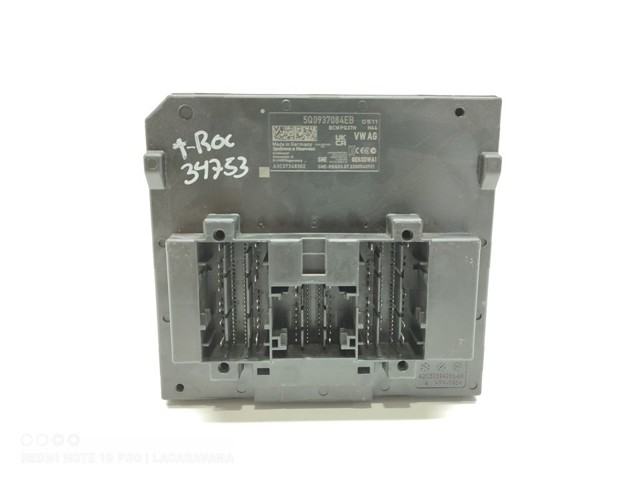 5Q0937084EB VAG