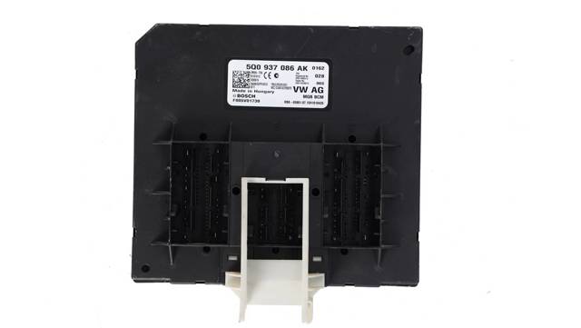 Módulo de confort para Volkswagen Passat 3G2, CB2