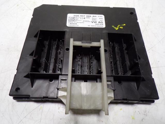 Unidad de confort Volkswagen Passat desde 171,34 €