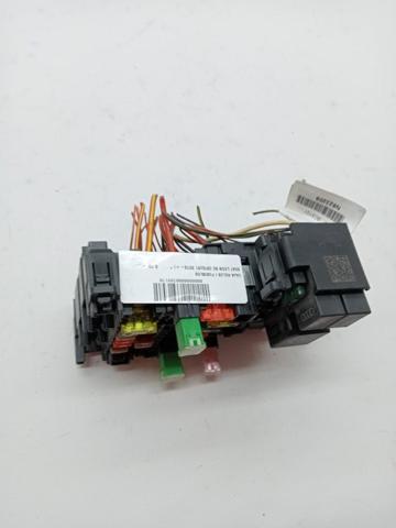 Caja reles para Volkswagen T-ROC  (A11, D11)