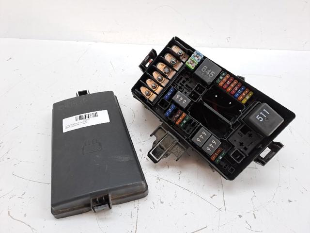 Caja de fusibles para Seat ATECA KH7, KHP