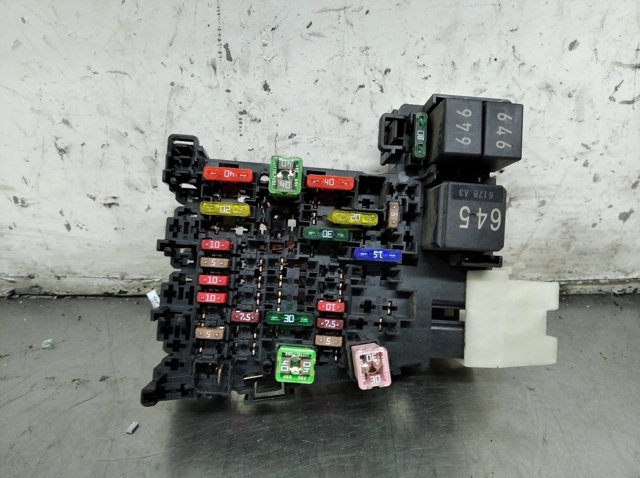 5Q0937615C VAG