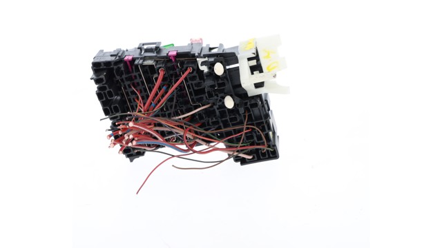 5Q0937615C Caja de fusibles trasera interior  disponible Utrera