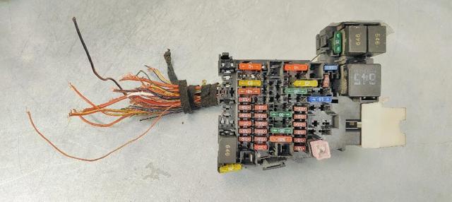 VAG 5Q0937615C Caja de fusibles trasera interior  comprar en Murcia