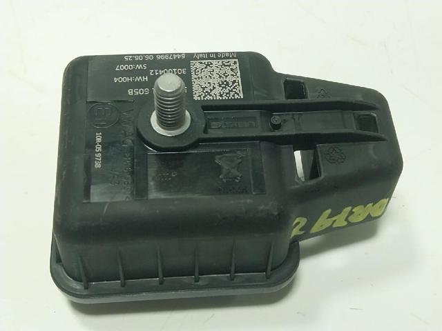 VAG 5Q0951605B Sirena de alarma antirrobo  comprar en Murcia