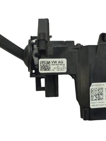 5Q0953502M Conmutador de la columna de dirección completo  disponible Burgos