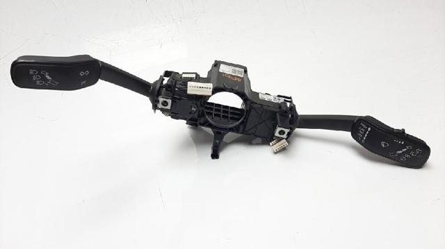 Mando bajo volante Skoda Octavia III (2012-2020)