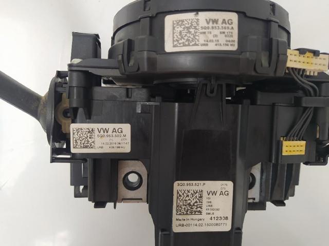5Q0953502M VAG Conmutador columna dirección comprar Bilbao