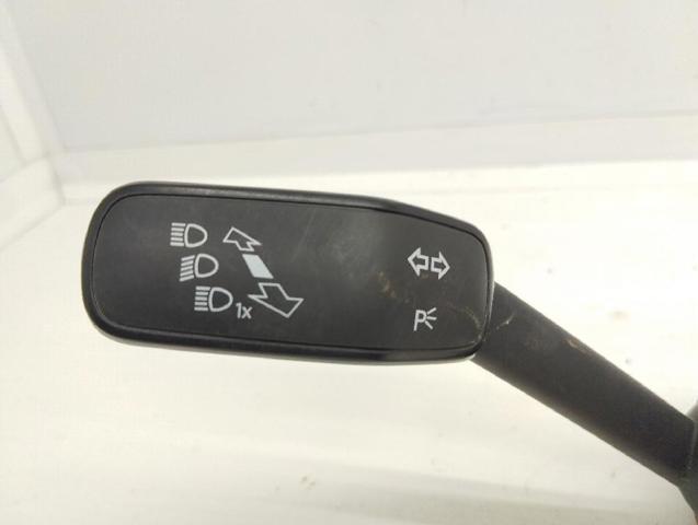 5Q0953502M VAG Conmutador de la columna de dirección completo  disponible Alicante