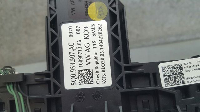5Q0953507AC VAG  comprar en Jaén
