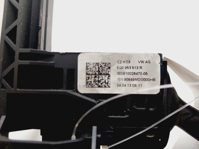 VAG 5Q0953507AC  comprar en Albacete
