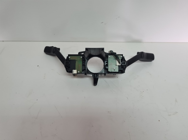 Conmutador en la columna de dirección completo Seat Leon 3 5F1