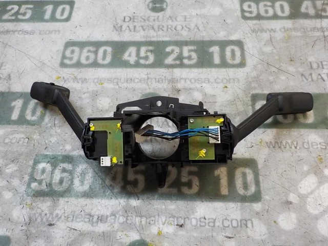 Conmutador en la columna de dirección completo Seat Leon 3 5F1
