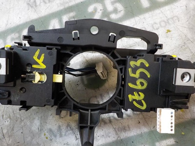 Conmutador en la columna de dirección completo Seat Leon 3 5F1