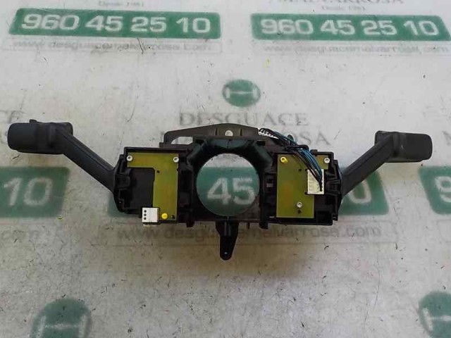 Conmutador en la columna de dirección completo Seat Leon 3 5F1