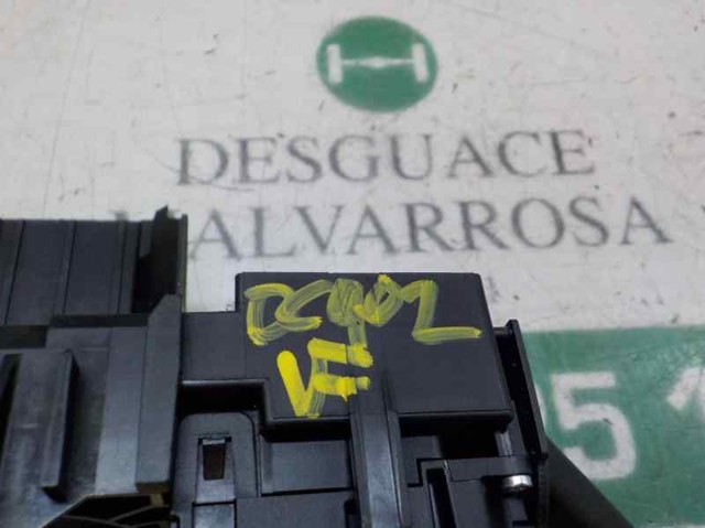 Conmutador en la columna de dirección completo Seat Leon 3 5F1