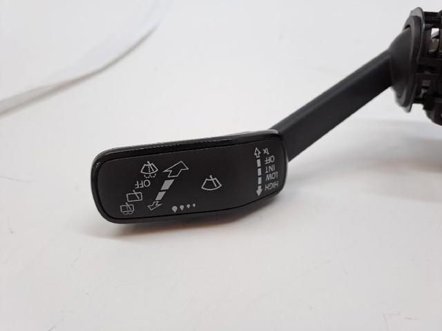 Conmutador en la columna de dirección completo Seat Leon 3 5F1