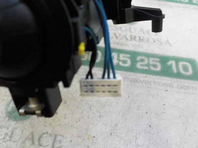 Conmutador en la columna de dirección completo Seat Leon 3 5F1