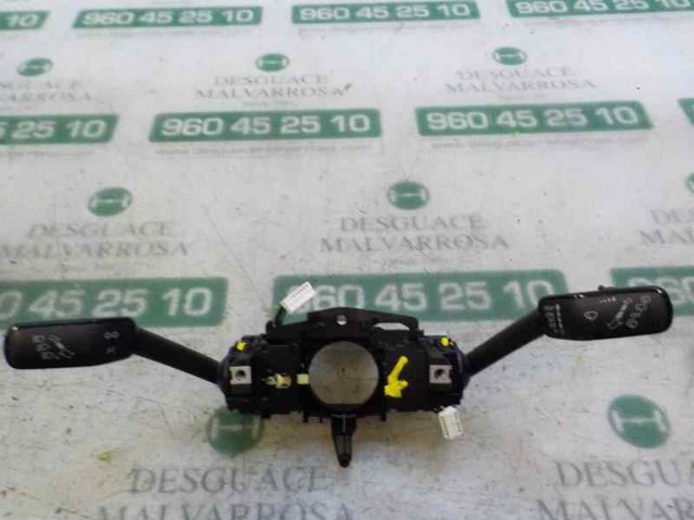 Conmutador en la columna de dirección completo Seat Leon 3 5F1
