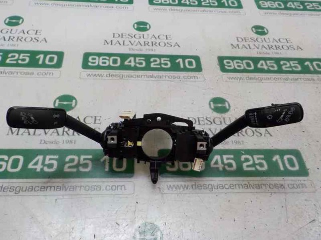 Conmutador en la columna de dirección completo Seat Leon 3 5F1