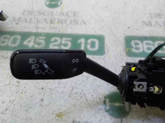 Conmutador en la columna de dirección completo Seat Leon 3 5F1