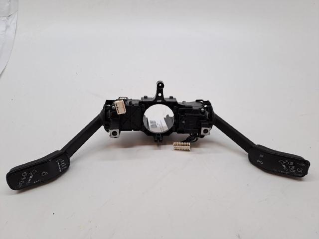 Conmutador en la columna de dirección completo Seat Leon 3 5F1